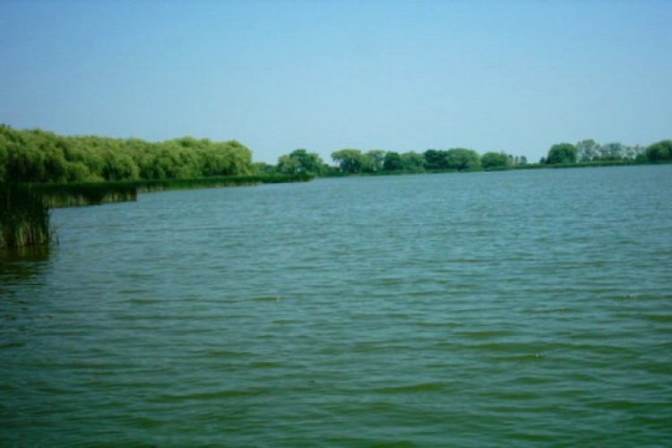 Holttestet találtak a császárszállási víztározóban