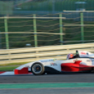 Bajnokavató melyen a technika ördögét is legyőzték