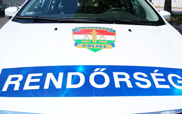 Először tartóztatott le egy kiskorú gyanúsítottat az ügyészség Somogyban