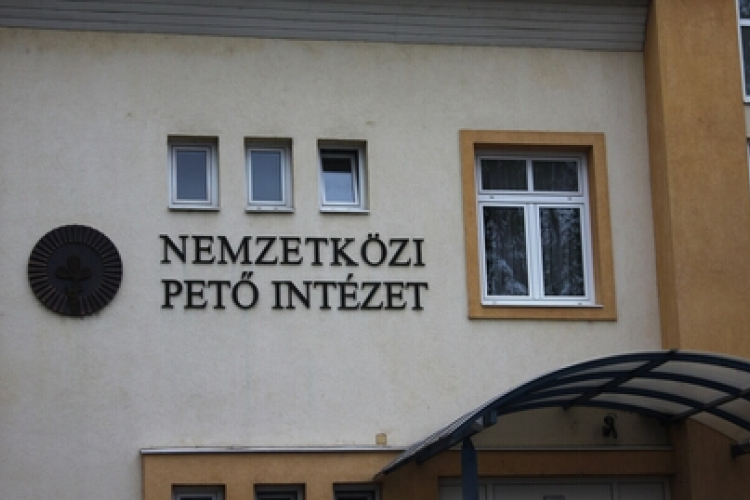 Pető intézet: az intézmény anyagi gondokkal küzd, de számíthat a kormány támogatására