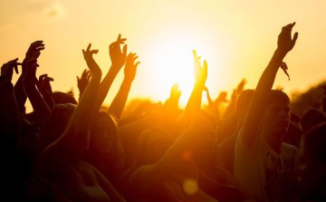 Mi kell egy jó fesztiválhoz? - Kisokos nőknek