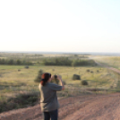 Mongólia felé félúton…