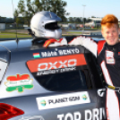 A tehetség utat tör