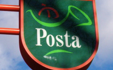 Nagy a teher a postásokon