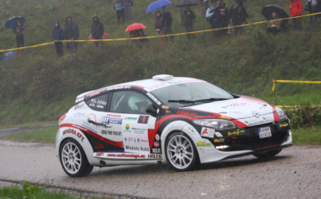 Hazai ezüst egy változatos versenyen! 