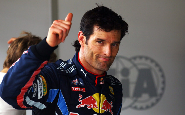 Abu-Dzabi Nagydíj - Webber volt a leggyorsabb az időmérőn