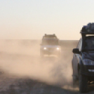 Mongólia felé félúton…