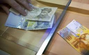 Két lépésben rendeznék a devizahitelesek ügyét