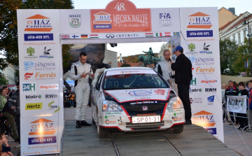 Bajnoki címmel koronázták meg az idei szezont