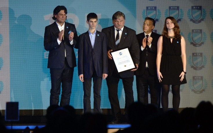 Hat sportegyesület adósságát a kormány vállalja át