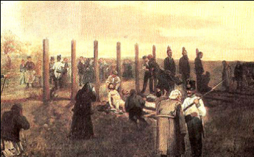 Aradi vértanúk - Hétfőn lesz a nemzeti gyásznap