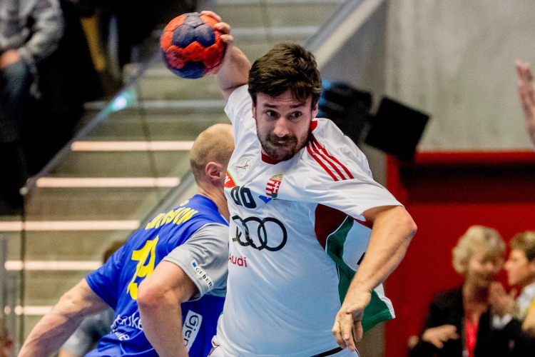 Szlovéniával találkozik a magyar válogatott a selejtezőben