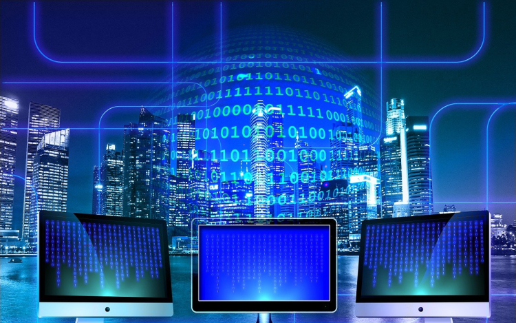 A magyar vállalkozások kis része használja a digitalizácó előnyeit