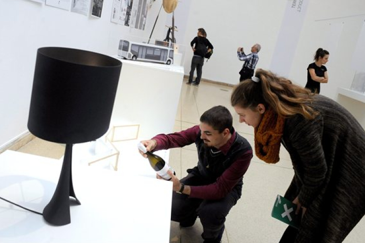 Design Hét - Kiosztották a Magyar Formatervezési Díjakat