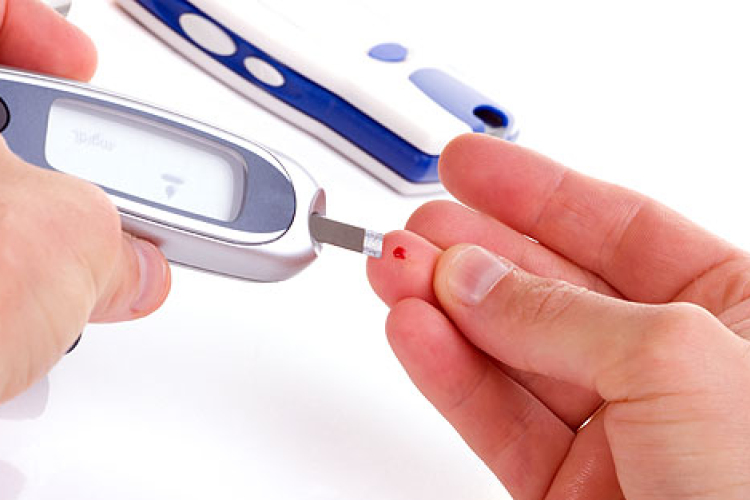 Memóriaproblémát okozhat a magas vércukorszint