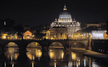 Orosz lapok Putyin vatikáni látogatásáról