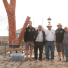 Mongólia felé félúton…