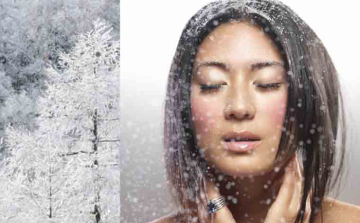 10 tipp a téli bőrvédelemhez