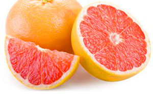 Felveszi a harcot a zsírokkal a grapefruitlé