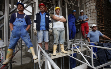 Bevándorlók - haszon vagy átok?