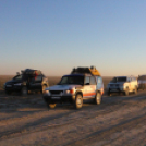 Mongólia felé félúton…