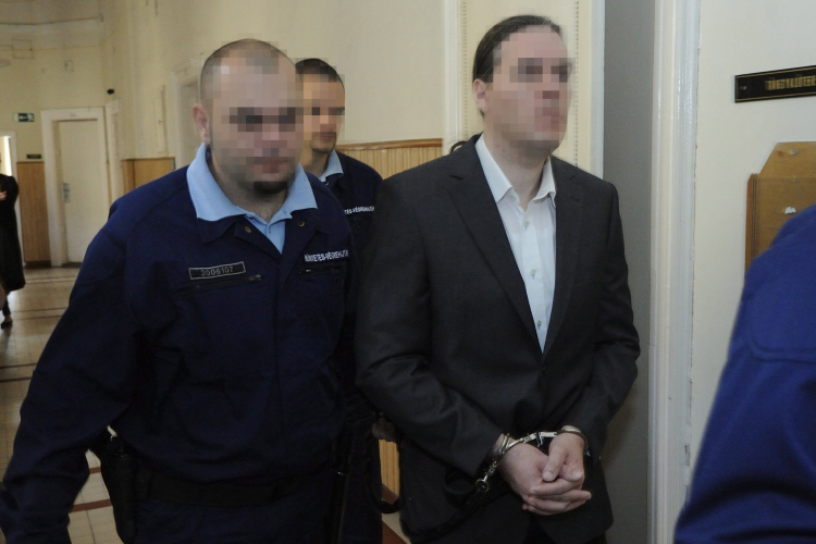 Rendőrgázolás - Belügyminisztérium: nem gyilkosság áldozata lett az elítélt