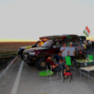 Mongólia felé félúton…