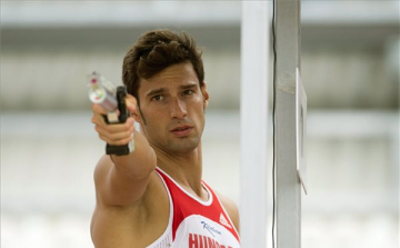 Öttusa Eb - Négy magyar a férfi döntőben