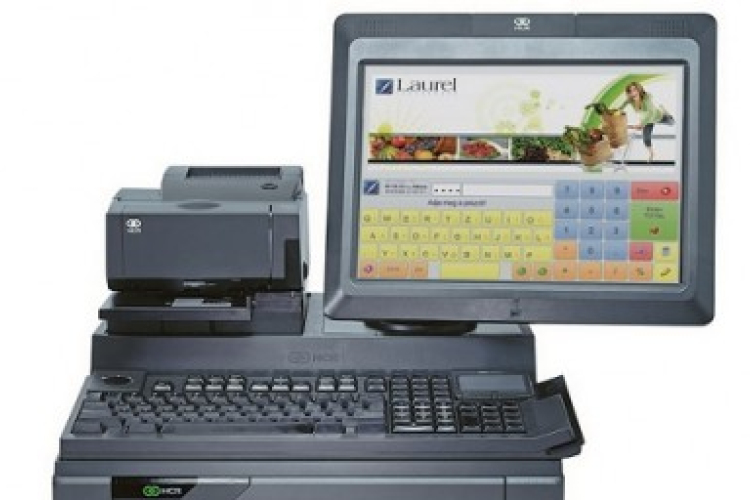 Engedélyezték az első PC-alapú pénztárgépet