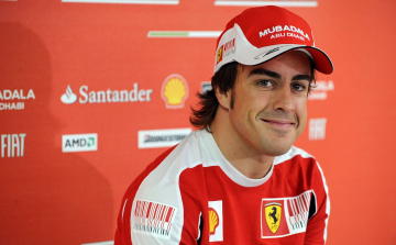 Sajtóértesülés szerint Alonso váltja Buttont a McLarennél