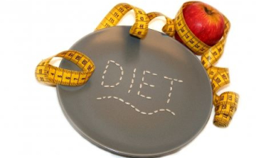 Tévhitek a fogyásról!