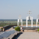 Mongólia felé félúton…