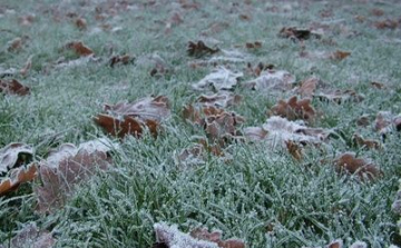 Megdőltek a napi hidegrekordok