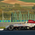 Gender Racing Team – Global NRG Kupa Hungaroring