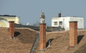 Megelőzhetők lennének a kéménytüzek