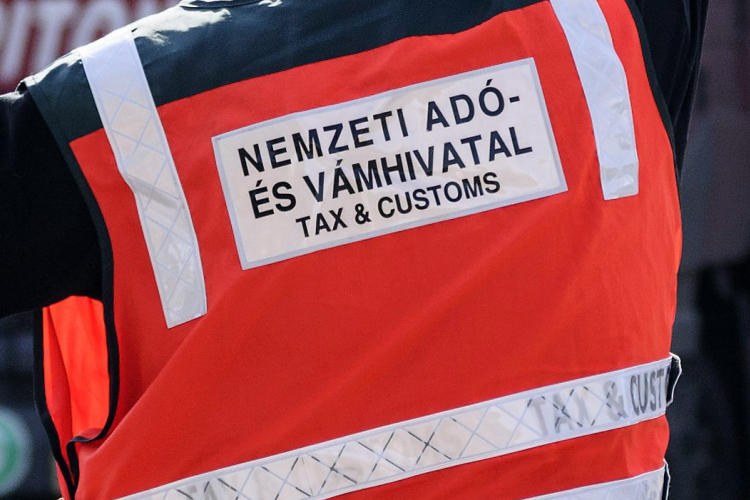 NAV-akció: célpontban a nőnapi árusok és a romkocsmák