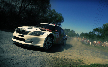 Különlegességeket ígér a 48. Mecsek Rallye