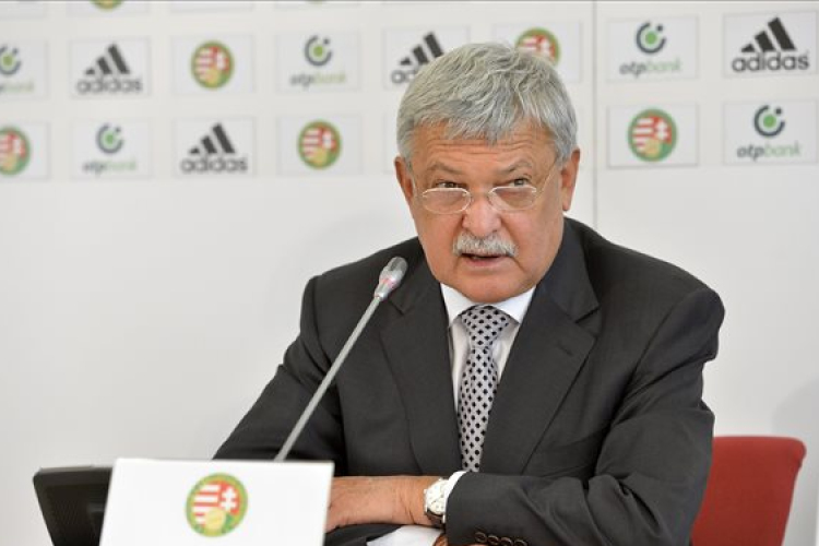 Magyar labdarúgó-válogatott - Távozik Pintér Attila, Dárdai Pál az ideiglenes kapitány