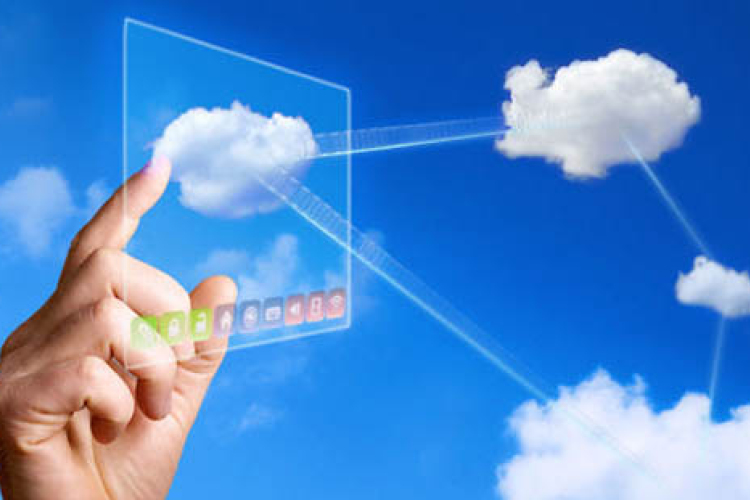 Növényektől a felhőig – nyakig a digitális forradalomban