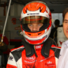 Gender Racing Team – Global NRG Kupa Hungaroring