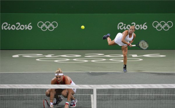 Rio 2016 - ma újabb magyar éremesélyek