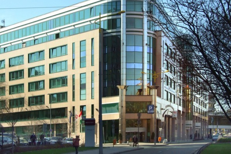 A PSZÁF elmarasztalta az MTI-t piacbefolyásolás miatt