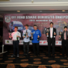 A tehetség utat tör