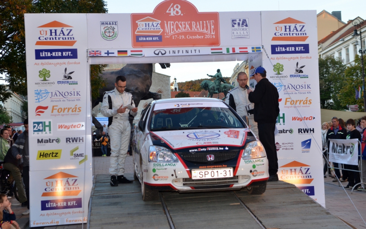 Bajnoki címmel koronázták meg az idei szezont