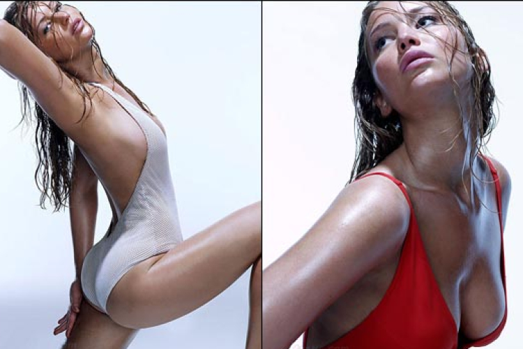 Sztárok meztelen fotói kerültek nyilvánosságra az iCloud elleni hackertámadás nyomán