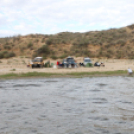 Mongólia felé félúton…