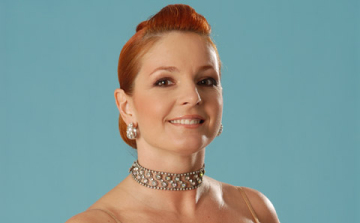 Keleti Andrea fittségének titka!