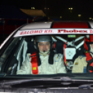 Rally a Szőlőtőkék erdejében!