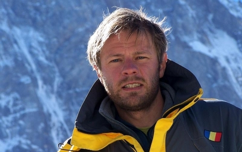 Ismét helikopterrel mentették Török Zsoltékat az Annapurnán