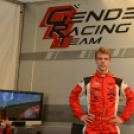 Gender Racing Team – Global NRG Kupa Hungaroring